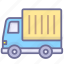 truck, delivery, shipping, transport, transportation, logistics, car, auto, logistic 