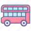 bus, autobus, station, transport, transportation 