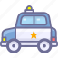 police, car, auto, vehicle, transportation, transport 