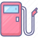 gas, station, fuel, oil, petrol, gasoline