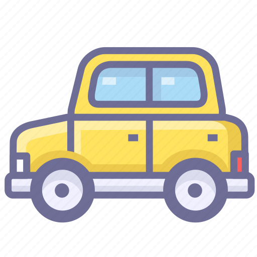 Car, vehicle, auto, transportation, transport, travel icon - Download on Iconfinder
