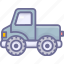 truck, vehicle, transportation, car, transport, shipping, cargo, delivery, auto 