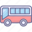 bus, autobus, station, transportation, transport, car, auto 