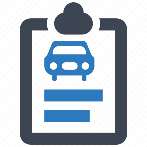 Auto insurance, car insurance, loan icon - Download on Iconfinder