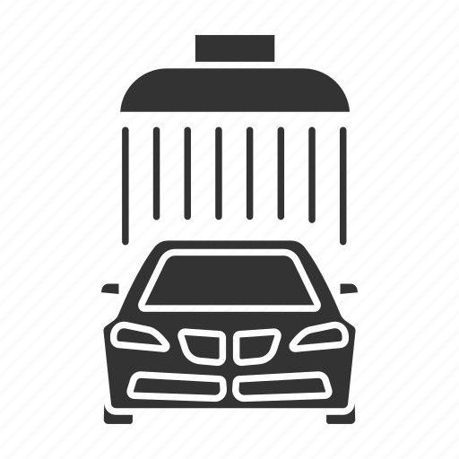 Automobile, car, carwash, cleaning, vehicle, wash, washing icon - Download on Iconfinder