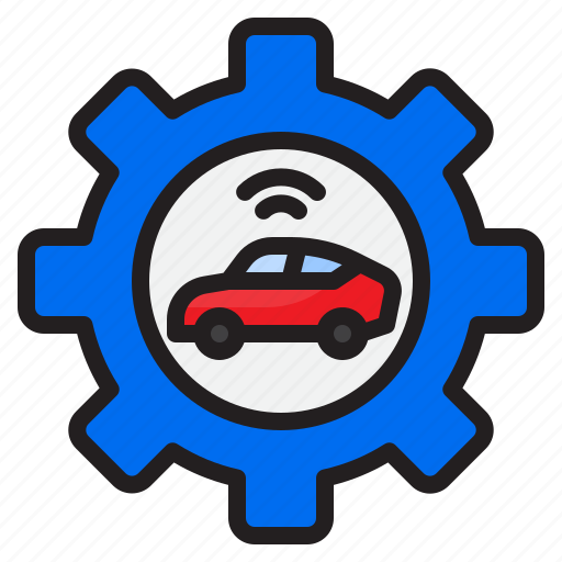 Management, car, control, gear, vehicle icon - Download on Iconfinder