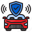 safety, protection, autonomous, vehicle, automatic, car 