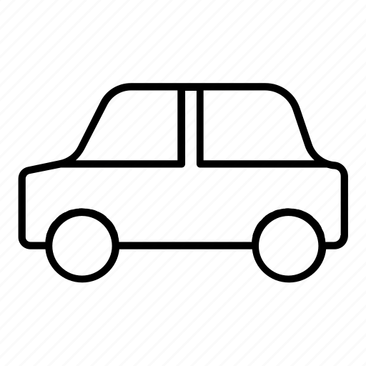 Car, vehicle, transport, transportation, mini car icon - Download on Iconfinder