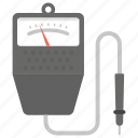 dashboard, gauge, meter, pressure sensitive meter, speedometer