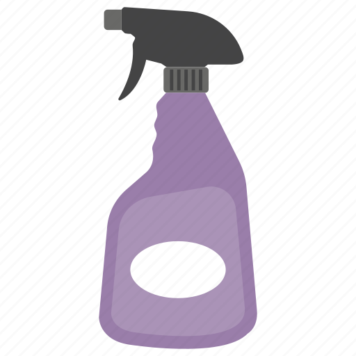 Cleaning services, hand spray, paint spray, polish spray, spray bottle, spray gun icon - Download on Iconfinder