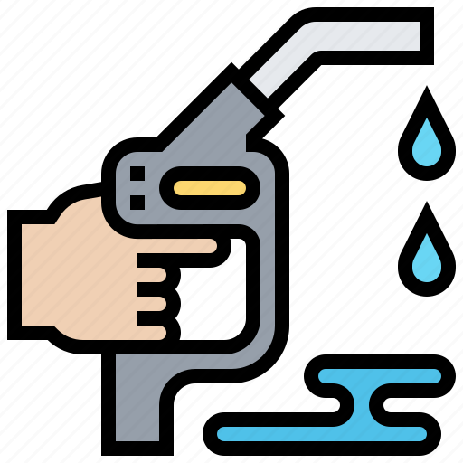 Diesel, fuel, gasoline, petrol, station icon - Download on Iconfinder