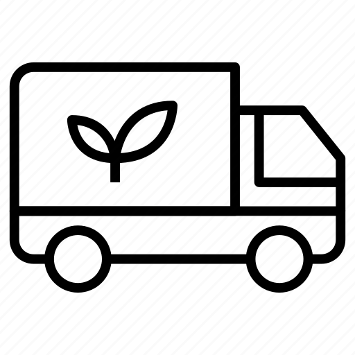 Truck, transport, deliver, automobile icon - Download on Iconfinder