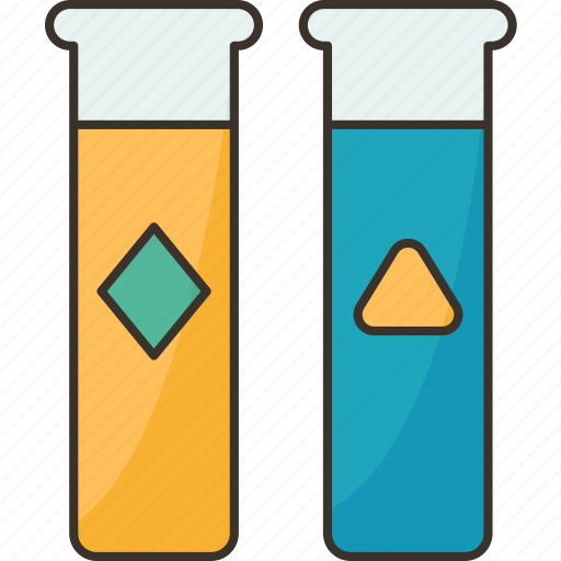 Toxicology, test, laboratory, biochemistry, scientific icon - Download on Iconfinder