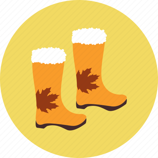 Shoes, autumn, cold, fashion, style, boots, fashion shoes icon - Download on Iconfinder