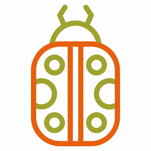 Animal, autumn, bug, fall, insect icon - Download on Iconfinder