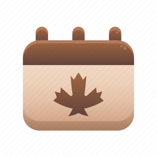 Autumn, calendar, date, event, fall, schedule, time icon - Download on Iconfinder