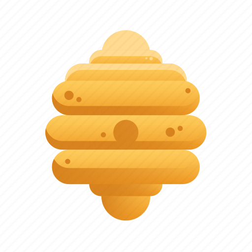 Bee, dessert, food, honey, sweet icon - Download on Iconfinder
