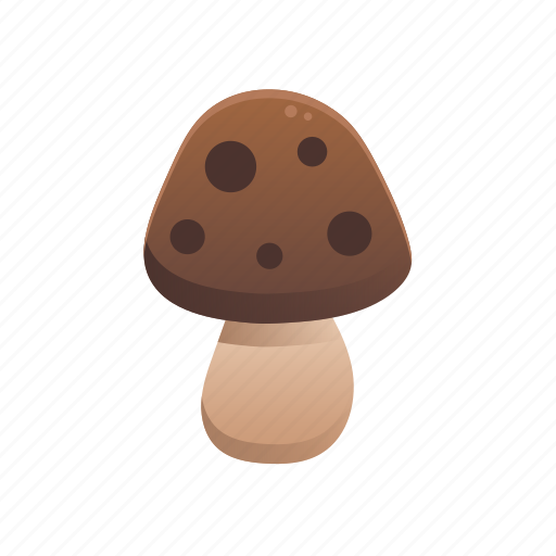 Autumn, fall, food, fungus, mushroom, nature icon - Download on Iconfinder