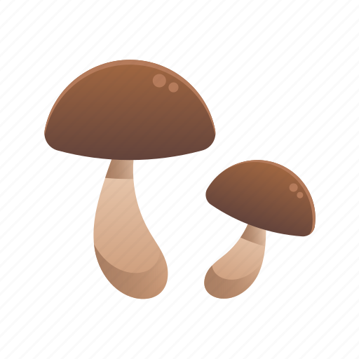 Autumn, fall, food, fungus, mushrooms, nature icon - Download on Iconfinder