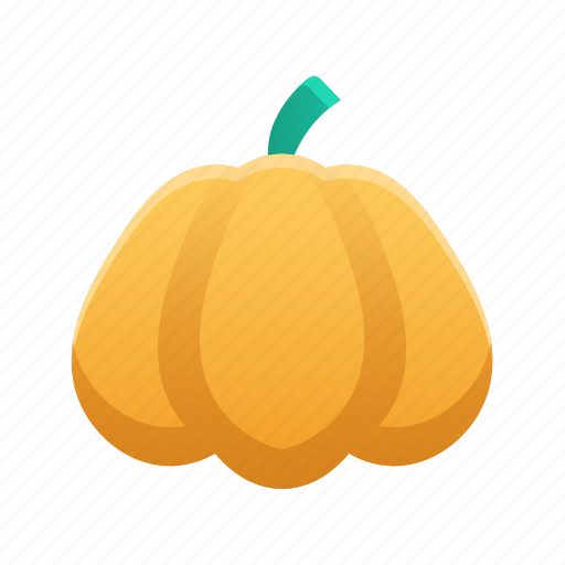 Autumn, fall, garden, halloween, nature, pumpkin, vegetable icon - Download on Iconfinder