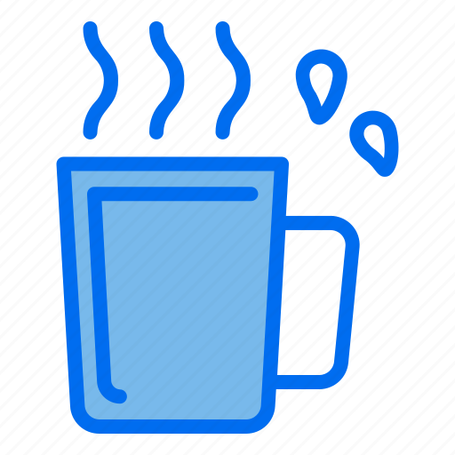Cup, autumn, hot, coffee icon - Download on Iconfinder