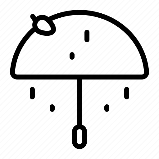 Umbrella, umbrellas, rain, weather, forecast, season, autumn icon - Download on Iconfinder