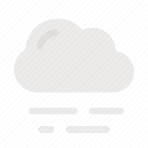 Fog, cloud, weather, cloudy, forecast icon - Download on Iconfinder