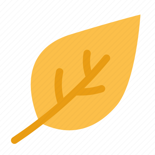 Leaf, nature, plant, garden, eco, tree icon - Download on Iconfinder