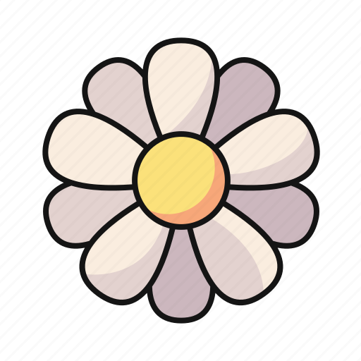 Flower, garden, bloom, nature icon - Download on Iconfinder
