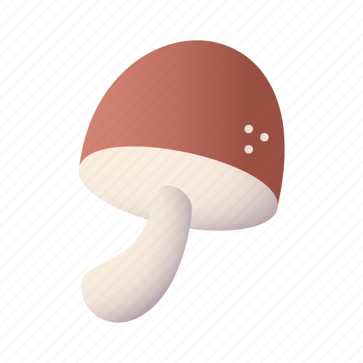 Mushroom, fungi, nature, food icon - Download on Iconfinder