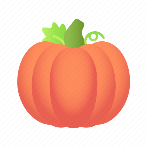Pumpkin, fruit, food, farming icon - Download on Iconfinder