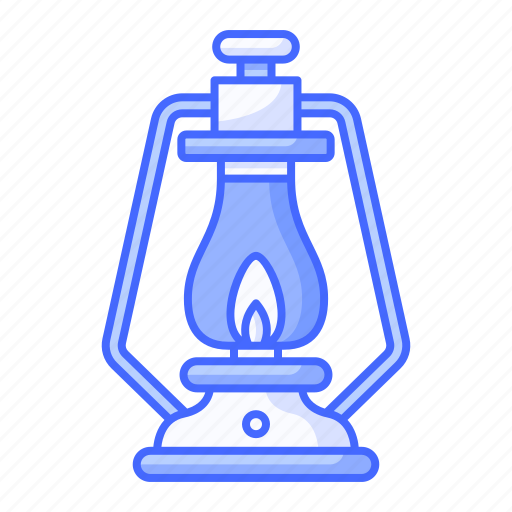 Lamp, camping, gas, lantern icon - Download on Iconfinder
