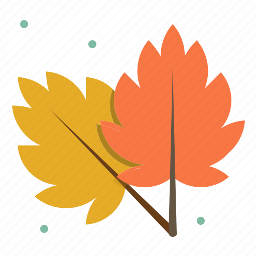 Autumn, leaf, nature, plant, weather icon - Download on Iconfinder