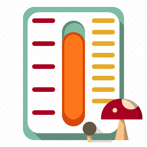 And, celsius, temperature, thermometer, tools, utensils, weather icon - Download on Iconfinder
