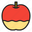 apple, autumn, food, fruits, harvest, thanksgiving, tree 