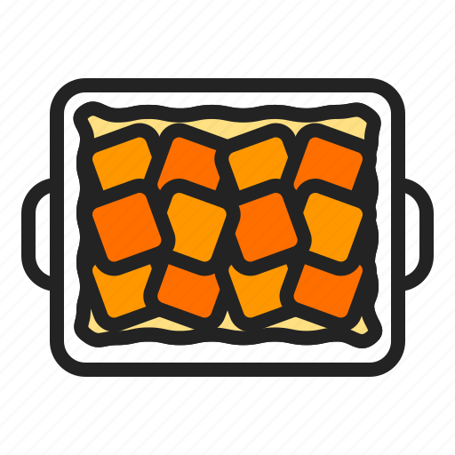 Autumn, cooking, fall, food, stuffing, thanksgiving icon - Download on Iconfinder