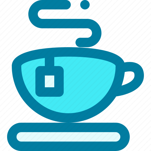 Breaks, bubble, cafe, coffee, cup, mug, tea icon - Download on Iconfinder