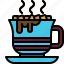 autumn, hotchocolate, mug, coffee, drink, cup 