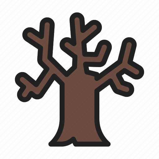 Autumn, fall, plant, tree icon - Download on Iconfinder