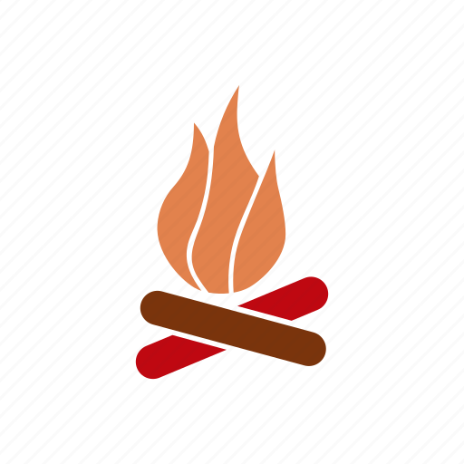 Autumn, bonfire, winter icon - Download on Iconfinder