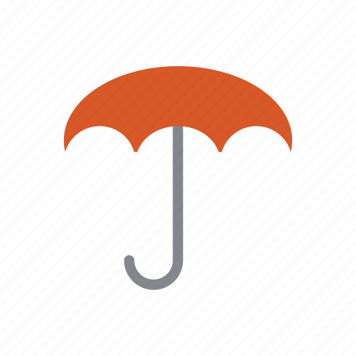 Autumn, umbrella, fall icon - Download on Iconfinder