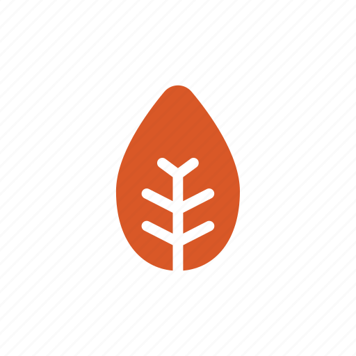 Leaf, fall, tree icon - Download on Iconfinder on Iconfinder