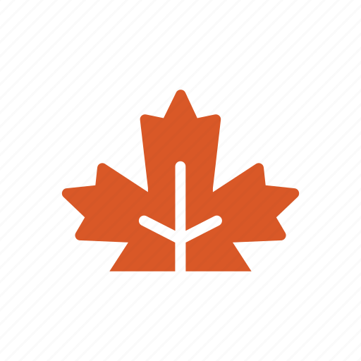 Autumn, leaf, fall icon - Download on Iconfinder