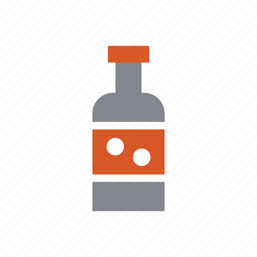 Autumn, bottle, fall icon - Download on Iconfinder