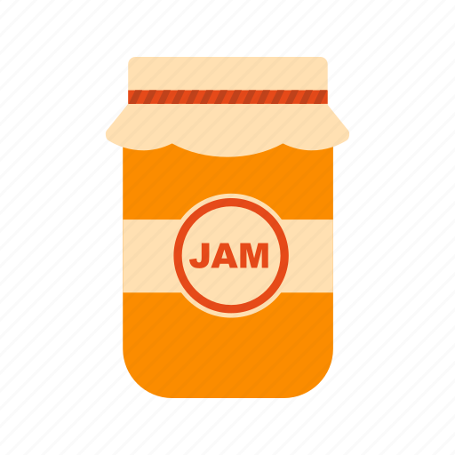 Bottle, fruit, jam, jar, organic, pickle, sweet icon - Download on Iconfinder