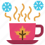 autumn, coffeemug, mug, hot, drink, cup, tea 