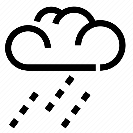 Rain, cloud, weather, autumn icon - Download on Iconfinder