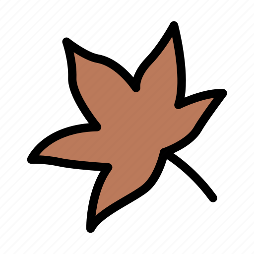 Autumn, leaf, leaves, nature, season icon - Download on Iconfinder