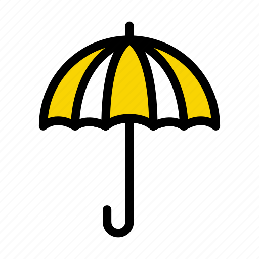 Autumn, rain, season, umbrella, weather icon - Download on Iconfinder