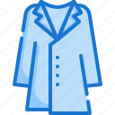 overcoat, clother, clothing, jacket, winter